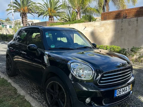 MINI Countryman Cooper
