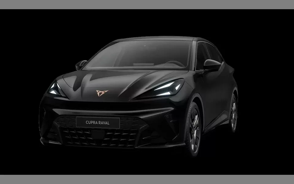 CUPRA Raval 51.5 kWh Corporate