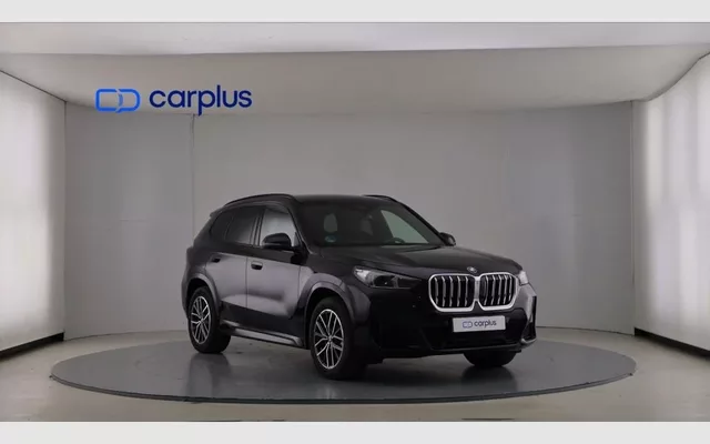 BMW X1 X1 sDrive 20dA