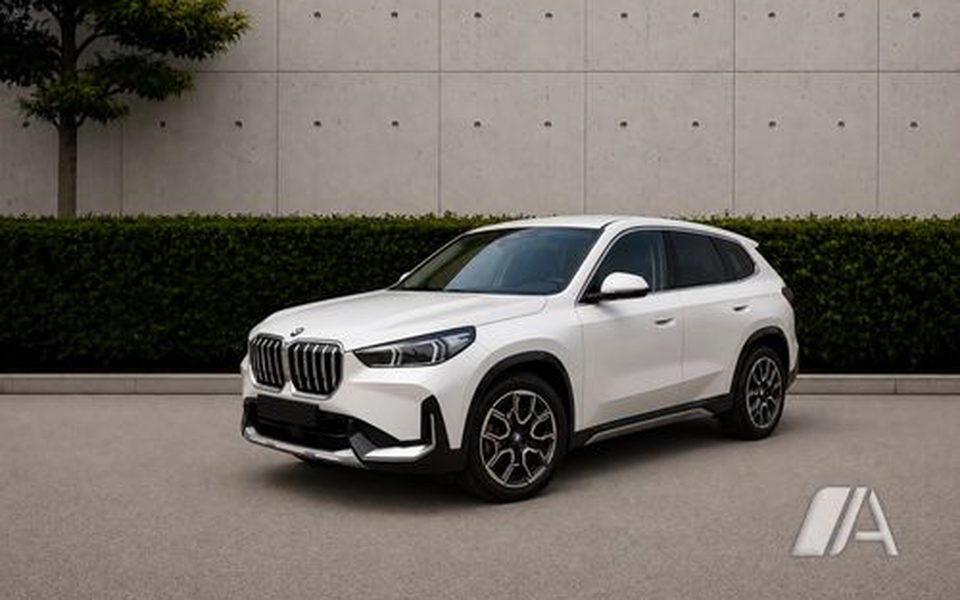 BMW X6 X6 xDrive 30dA