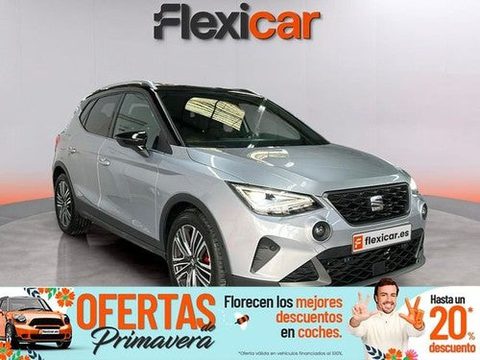 SEAT Arona 1.0 TSI 81kW (110CV) FR XL RX