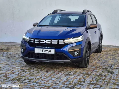 Dacia Sandero 1.0 TCe Extreme
