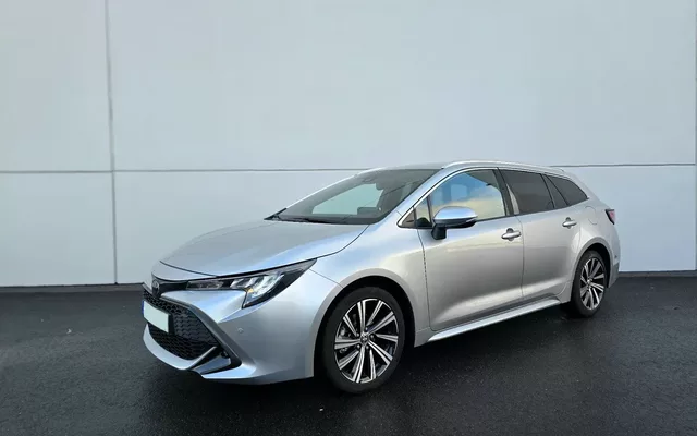 Toyota Corolla Touring Sports 1.2T Comfort+P.Sport