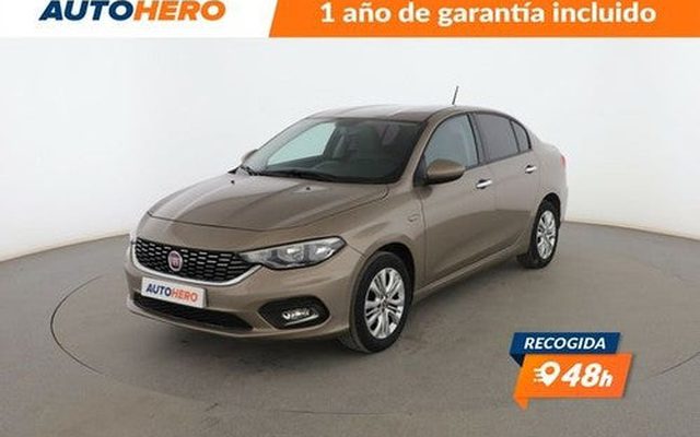 FIAT Tipo 1.4 Easy
