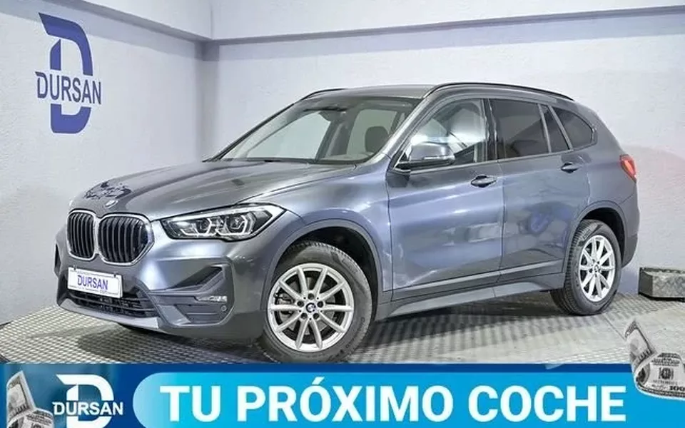 BMW X1 X1 sDrive 18dA