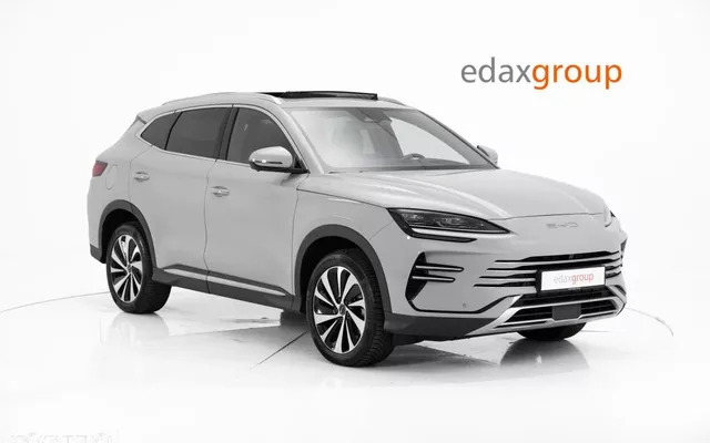 BYD Seal U 1.5 DM-i Design