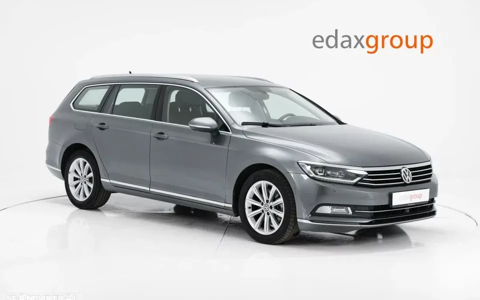 VW Passat Variant 2.0 TDI Confortline DSG