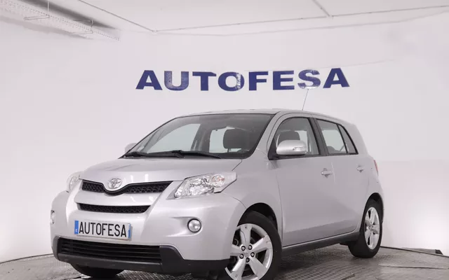 Toyota Urban Cruiser 1.3 VVT-I 100CV 5P