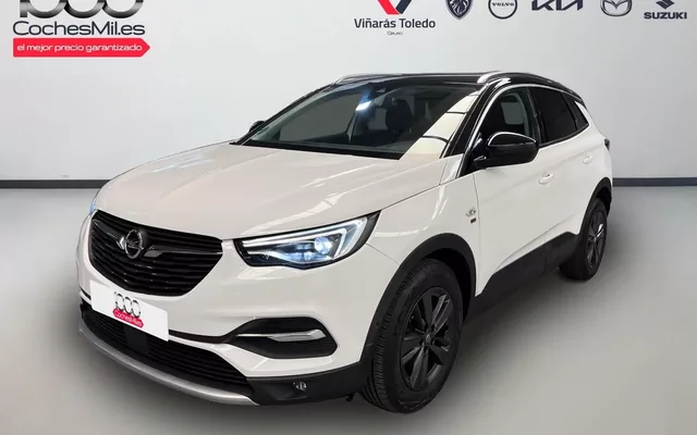 OPEL Grandland X Grandland X 1.5CDTi S&S 120 Aniversario 130