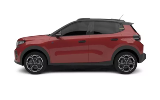 CITROEN - C3 - e-C3 44 kWh Autonomia Conforto Max