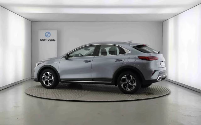 KIA - XCeed - XCeed 1.0 T-GDi Dynamic