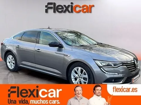 RENAULT Talisman Talisman 1.5dCi Energy ECO2 Limited 81kW