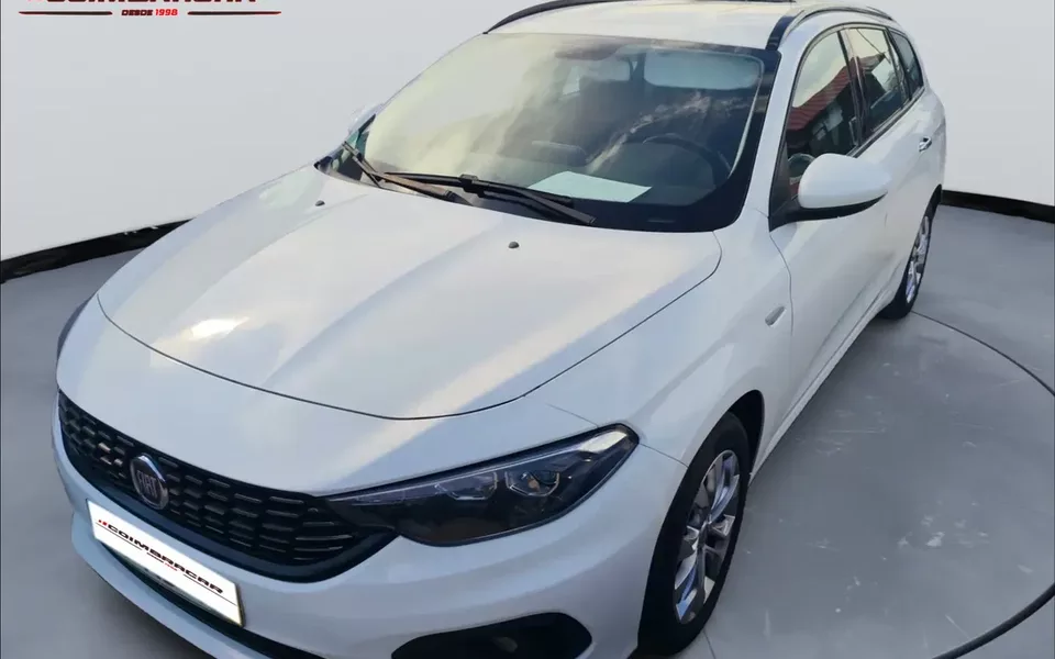 Fiat Tipo Station Wagon 1.3 Multijet