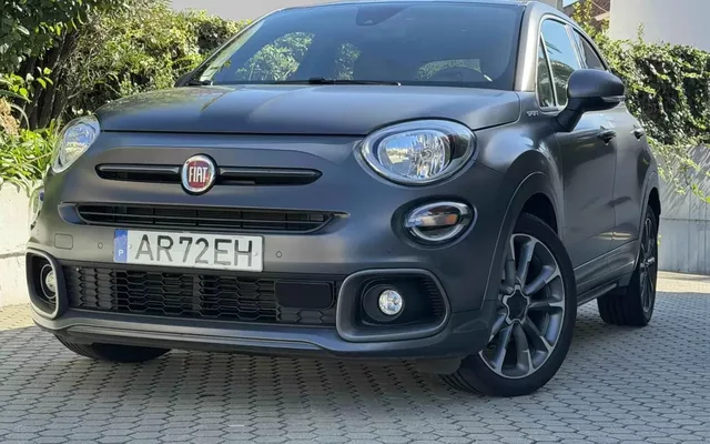 Fiat 500X 1.0 FireFly Sport