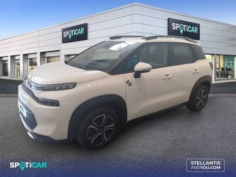 CITROEN C3 Aircross PureTech 81kW (110CV) You!
