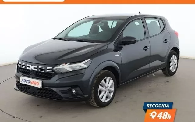DACIA Sandero 1.0 TCe Expression