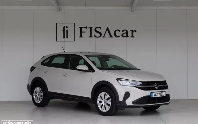 VW Taigo 1.0 TSI Life