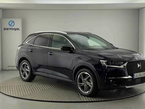 DS - DS7 Crossback - DS 7 CB E-Tense Rivoli EAT8