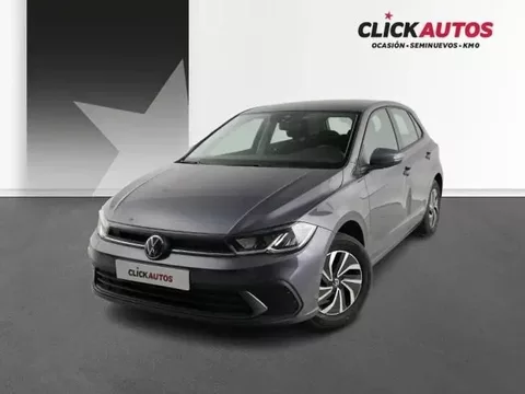 VOLKSWAGEN Polo Polo 1.0 TSI Life 70kW