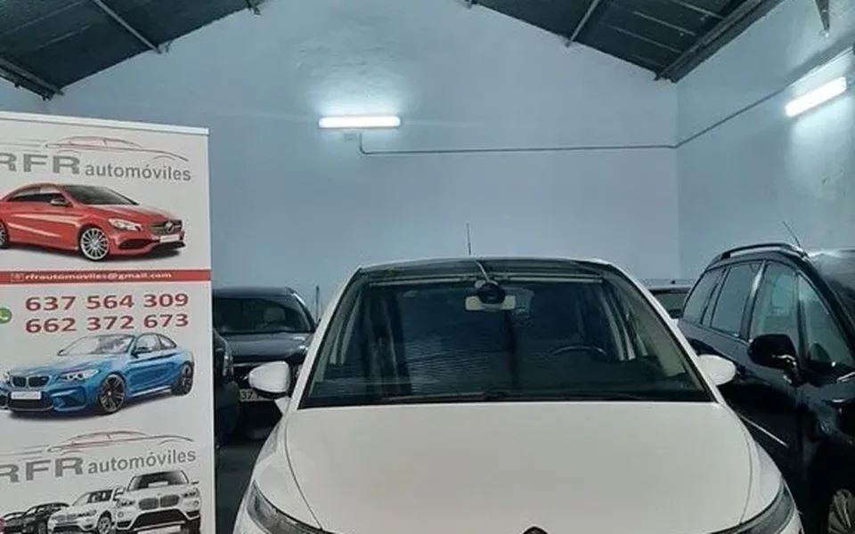 CITROEN C4 C4 2.0BlueHDI S&S Shine 150