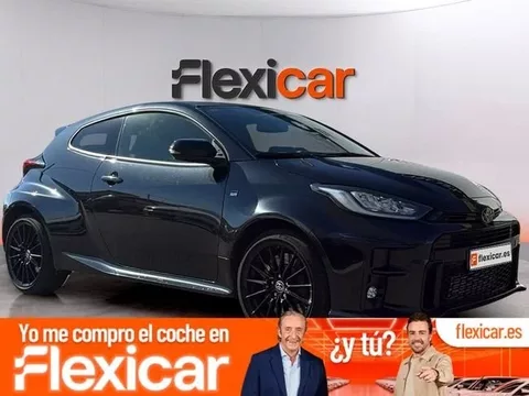 TOYOTA Yaris 1.6/261CV