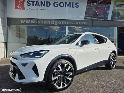 Cupra Formentor 1.5 e-Hybrid Special Edition DSG