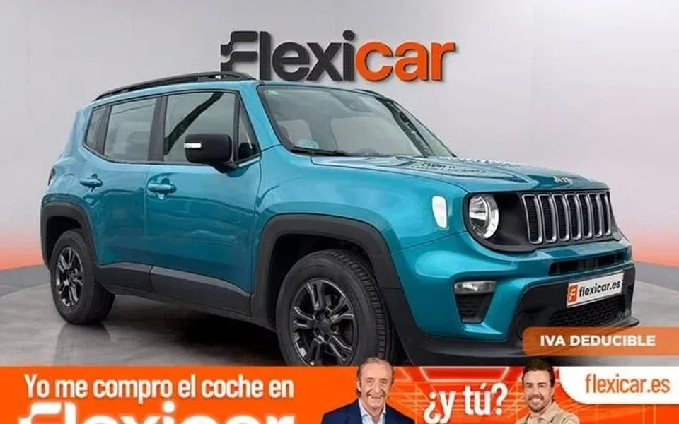 JEEP Renegade Renegade 1.0 Limited 4x2