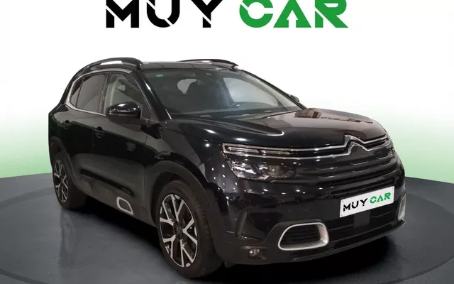 CITROEN C5 Aircross C5 Aircross PureTech S&S Feel 130