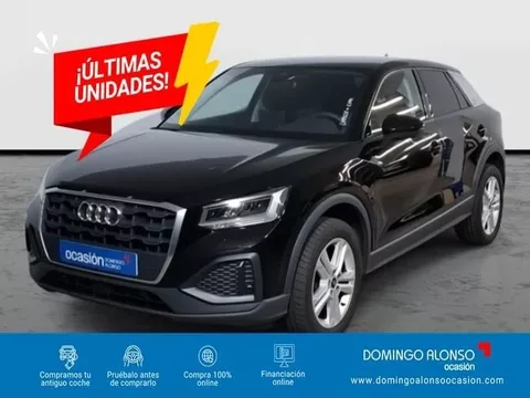 AUDI Q2 Sport 30 TFSI 81 kW (110 CV)