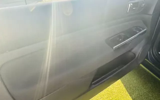 Volkswagen Golf 2001 GTI TDI