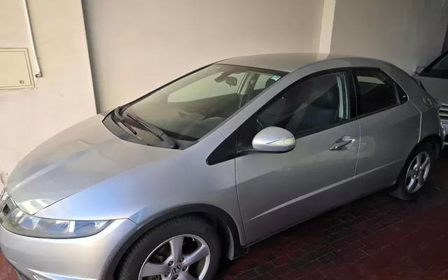 Honda Civic 1.4 i-VTEC Comfort