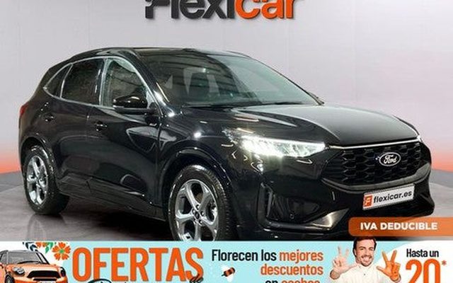 FORD Kuga 1.5 EcoBoost ST-Line FWD 150