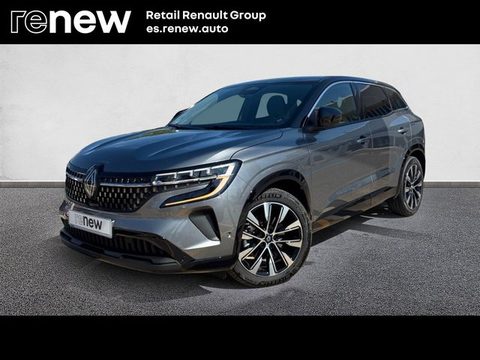 Renault Austral Techno E-Tech Full Hybrid 147 kW (200 CV)