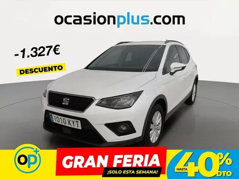 SEAT Arona Arona 1.0 TSI Ecomotive S&S Style 95