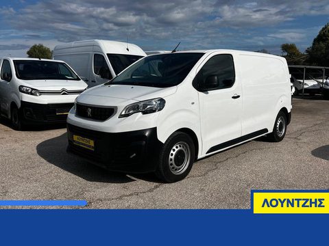 Peugeot Expert L2 1.5 100ps Diesel Euro6 Ελληνικό