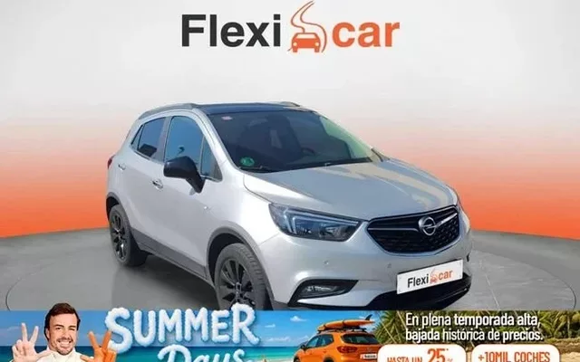 OPEL Mokka Mokka X 1.6CDTi S&S Selective 4x2