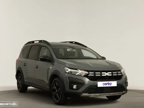 Dacia Jogger 1.0 TCe Expression 7L