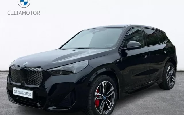 BMW X1 iX1 eDrive20