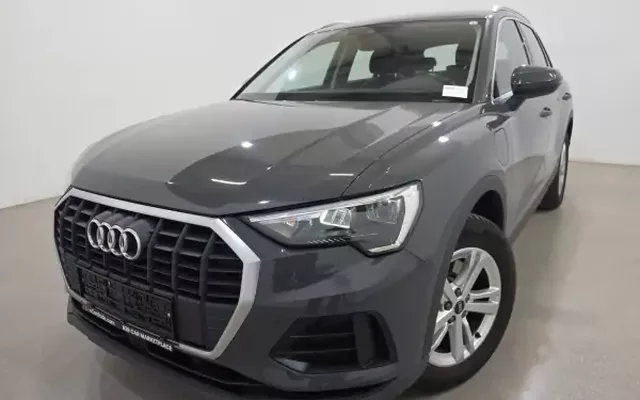 Audi Q3 2022 1.4 TFSI CoD S tronic