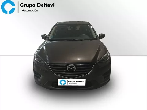 MAZDA CX-5 CX-5 2.2DE Luxury (Navi) 2WD 150