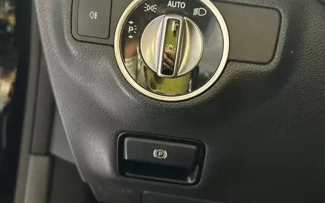 Mercedes-Benz CLA 220 2017 D 7g Dct Amg Line