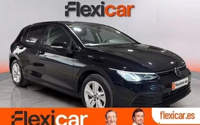 VOLKSWAGEN Golf Golf 2.0TDI Advance DSG7 110kW