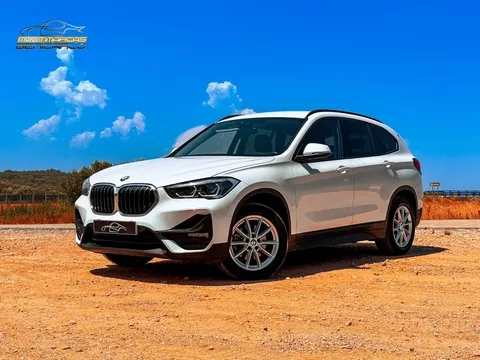 BMW X1 X1 sDrive 18iA