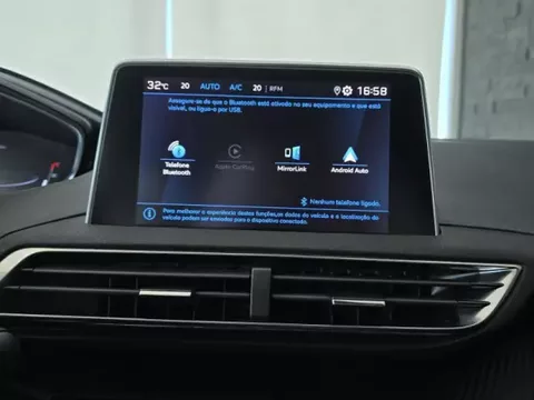 Peugeot 3008 2019 1.5 BlueHDi Active