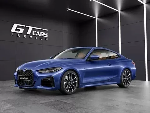 BMW Serie 4 M440i xDrive
