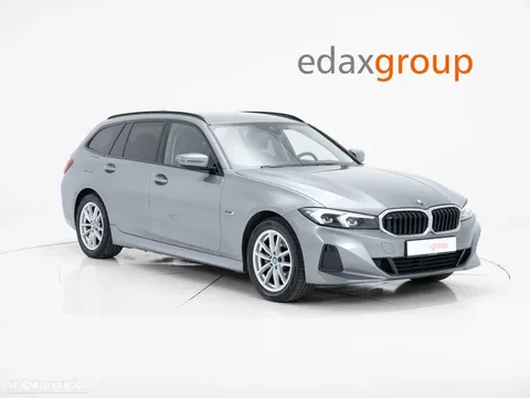 BMW 320 e Auto