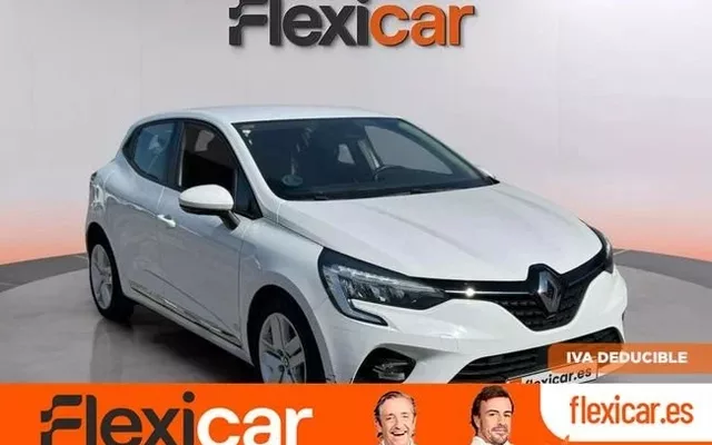 RENAULT Clio Clio TCe GLP Intens 74kW