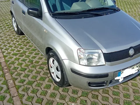 Fiat Panda 1.1 Active