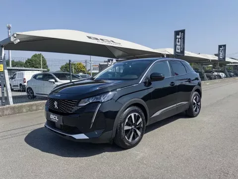 Peugeot 3008 2023 1.5 BlueHDi Allure EAT8