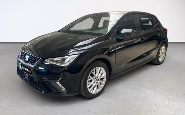 SEAT Ibiza IBIZA 1.0 TSI 81KW FR XL 110 5P